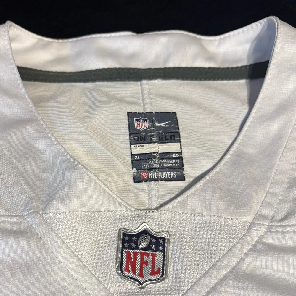 NFL Nike Youth Dallas Cowboys DAK PRESCOTT Jersey SZ XL - Picture 5 of 6